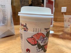 -茶颜悦色(登高路上店)