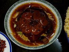 -白家寨子·山野白族菜(古城总店)