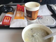 -麦当劳(垡头西路店)
