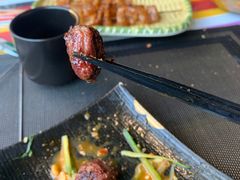 -吧嘚嘴炭烧鸽串吧(北海街店)