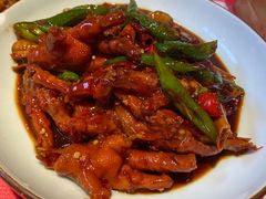 -辣小鲜·南昌大排档(船山路店)