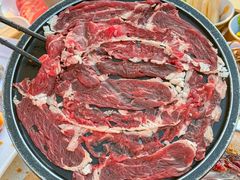 -茅草房·河畔园林火锅