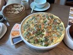 福建海蛎煎-四道菜·福建菜馆(新街口金鹰店)