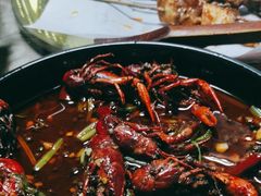 -大笨串BBQ烧烤