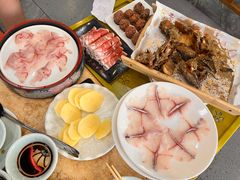 -活鱼馆(宜兴埠店)