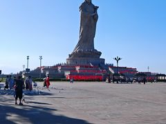 -天津妈祖文化园