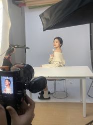 -绝对人气写真艺术中心