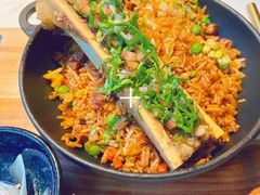 -九月里.自由花园餐厅