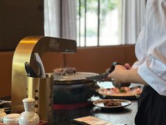 -樱嘢·炭火烧肉(惠南店)