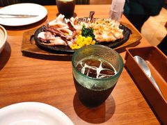 -萨莉亚意式餐厅(万嘉商业广场店)