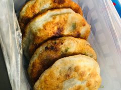 -牛庄高晓山风味馅饼城(海城店)