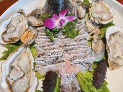 -红色江山(首钢国际大厦店)