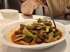 笋子烧牛肉-眉州东坡(团结湖店)