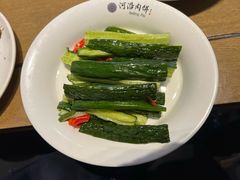 -河沿肉饼Beijing Pie(东华门店)