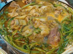 -首尔土豆汤(红梅小区店)