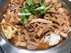 -古乐牛香·鲜牛肉牛杂火锅(新区店)
