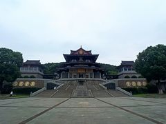 -句容茅山景区