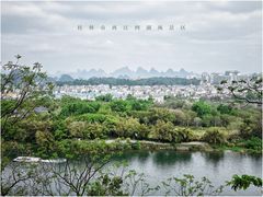 -桂林两江四湖景区