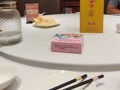 -万荣烤鸭店·北京菜(天坛店)