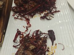 -金家老三饭庄(常营店)