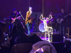 -TZ House音乐现场(来福士中心店)