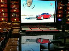 -麦乐星KTV(武清创意米兰店)