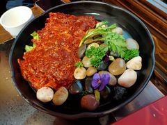 -矮板凳老火锅(宽窄巷子店)
