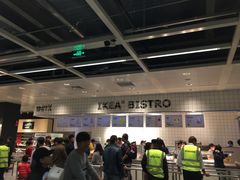 -宜家家居(西安未央商场店)