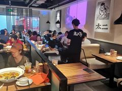 -太二酸菜鱼(海口友谊广场店)