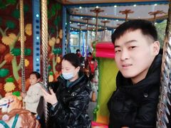 -合肥融创乐园