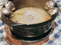 -正嘢私房菜