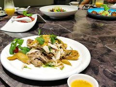 -安蒂娅.悦景轩中餐厅(西乡店)