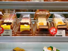 -美心西饼mx cakes(市桥站店)