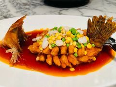 -湖滨28中餐厅·西湖宴·杭州君悦酒店