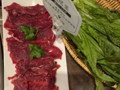 -七欣天香辣蟹火锅(上海银亿滨江店)