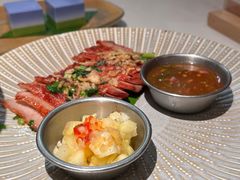 -芭札·Thai泰国餐厅(同和金铂天地店)