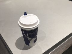 摩卡-瑞幸咖啡(盈锋中心店)