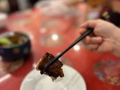 -玉华台饭庄(裕中西里小区店)