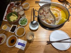 -四喜小胖·北京涮肉(五道营店)