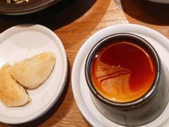 -云海肴·汽锅鸡·云南菜(天山百盛优客店)