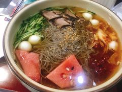 -郭记烤肉(正阳街店)