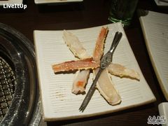 SSM12824-金柚子韩国烤肉(威宁路店)