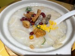 -蔡澜点心·粤菜(花城汇南区店)