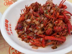 -小林哥的海鲜馆·夜宵烧烤(渔人码头店)