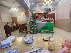 -水韵·渔家臻品私房菜(中庙店)