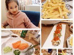 -小句号·精致料理(江南环球港店)