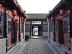 -康百万庄园