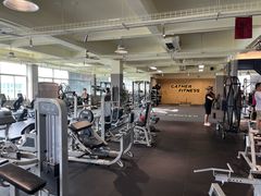 -聚健身GatherFitness(余杭店)