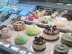 -CREAM STORY意大利手工冰淇淋&甜品(万象前海店)