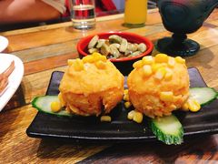 -金谷园饺子·烧烤(人大总店)